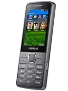 Best available price of Samsung S5610 in Niger