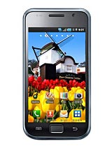 Best available price of Samsung M110S Galaxy S in Niger