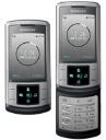 Best available price of Samsung U900 Soul in Niger