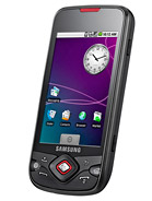 Best available price of Samsung I5700 Galaxy Spica in Niger