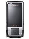 Best available price of Samsung L810v Steel in Niger