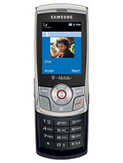 Best available price of Samsung T659 Scarlet in Niger