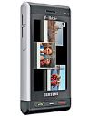 Best available price of Samsung T929 Memoir in Niger