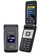 Best available price of Samsung U320 Haven in Niger