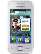 Best available price of Samsung S5750 Wave575 in Niger