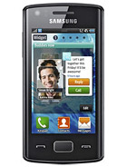 Best available price of Samsung S5780 Wave 578 in Niger