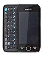 Best available price of Samsung S5330 Wave533 in Niger