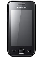 Best available price of Samsung S5250 Wave525 in Niger