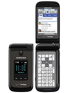 Best available price of Samsung U750 Zeal in Niger