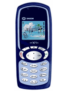 Best available price of Sagem MY X1-2 in Niger