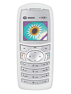 Best available price of Sagem MY X2-2 in Niger