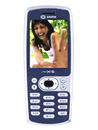 Best available price of Sagem MY X-6 in Niger
