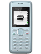 Best available price of Sony Ericsson J132 in Niger