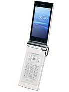 Best available price of Sony Ericsson BRAVIA S004 in Niger