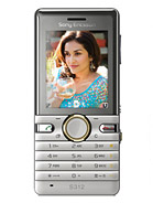 Best available price of Sony Ericsson S312 in Niger
