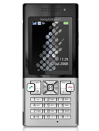 Best available price of Sony Ericsson T700 in Niger