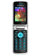 Best available price of Sony Ericsson T707 in Niger