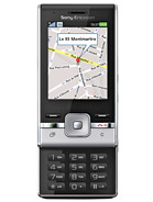 Best available price of Sony Ericsson T715 in Niger