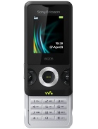 Best available price of Sony Ericsson W205 in Niger
