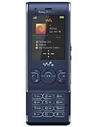 Best available price of Sony Ericsson W595 in Niger
