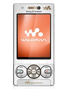 Best available price of Sony Ericsson W705 in Niger