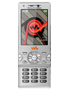 Best available price of Sony Ericsson W995 in Niger