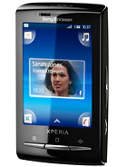 Best available price of Sony Ericsson Xperia X10 mini in Niger