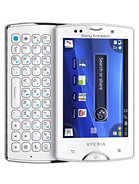 Best available price of Sony Ericsson Xperia mini pro in Niger