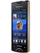 Best available price of Sony Ericsson Xperia ray in Niger
