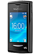 Best available price of Sony Ericsson Yendo in Niger