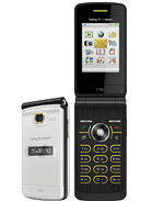 Best available price of Sony Ericsson Z780 in Niger