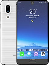 Best available price of Sharp Aquos S2 in Niger