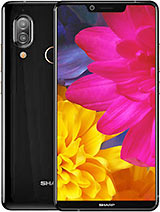 Best available price of Sharp Aquos S3 in Niger