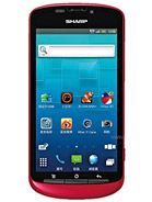 Best available price of Sharp Aquos SH8298U in Niger