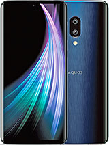 Best available price of Sharp Aquos Zero 2 in Niger