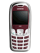 Best available price of Siemens A62 in Niger