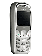 Best available price of Siemens A65 in Niger