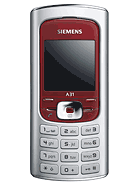 Best available price of Siemens A31 in Niger