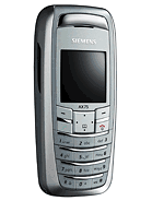 Best available price of Siemens AX75 in Niger