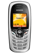 Best available price of Siemens C72 in Niger
