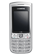 Best available price of Siemens C75 in Niger