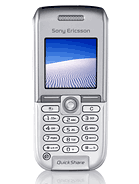 Best available price of Sony Ericsson K300 in Niger