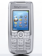 Best available price of Sony Ericsson K700 in Niger