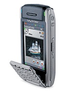 Best available price of Sony Ericsson P900 in Niger