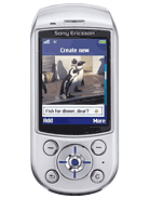 Best available price of Sony Ericsson S700 in Niger
