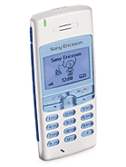 Best available price of Sony Ericsson T100 in Niger