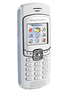 Best available price of Sony Ericsson T290 in Niger