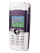 Best available price of Sony Ericsson T310 in Niger