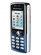 Best available price of Sony Ericsson T610 in Niger