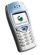Best available price of Sony Ericsson T68i in Niger
